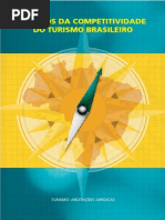 Turismo Anotaxes Jurxdicas