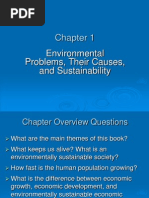 ch 01 environmental problems their causes and sustainablity
