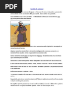 Parábola Do Semeador