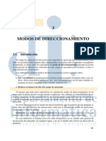 Modosde Direccionamiento