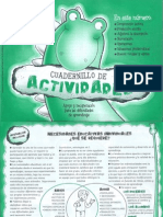 Actividades 1º CICLO MATEMÁTICAS