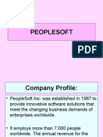 Company Profile: