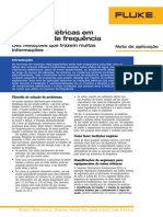 Medições Elétricas em Inversores de Frequência: Dez Medições Que Trazem Muitas Informações