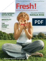 Get Fresh Summer 06 Issue