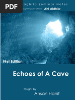 Download Tafsir Surah Kahf Echoes of a Cave Nasr by Dask SN233712134 doc pdf