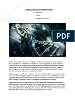 Gene Patenting