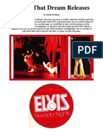 Elvis Collectors FDT - Sony BMG