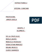 Analisis de Cargas y Resolucion Estatica de Losas (Recuperado)