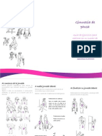 Ejercicios de pausa laboral guía 15-5-3