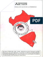 Directivas del PNSB.pdf