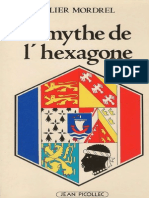 Le Mythe de LHexagone