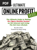 the greatest money making secret in history pdf
