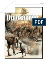 Dinosaur Ios