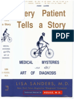 The Art of Diagnosis-Lisa Sanders MD
