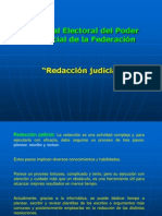 Redacción Judicial