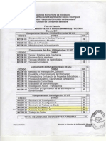 Plan de Estudio PDF