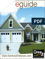 Century 21 Sweyer & Associates Home Guide Volume 3, Issue 6