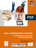 lectura_PISA2009items