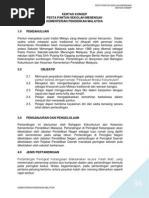 Surat Rasmi Aduan Longkang Tersumbat - Kesihatan z