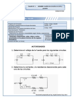 TALLER1 Series Paralelo