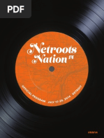 Download Netoots Nation 2014 Program by Raven Brooks SN233734144 doc pdf