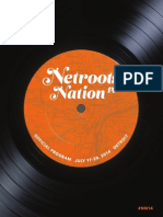 Netoots Nation 2014 Program