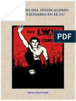 Historia del movimiento obrero IWW: El fracaso del sindicalismo revolucionario en EEUU (1905-1921