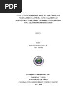 Download Studi Tentang Perbedaan Hasil Belajar Chasis dan Pemindah Tenaga Antara yang Diajar dengan Menggunakan Team Games Tournament dan Ceramah Siswa Kelas XI SMKN 1  Kediri by Hasyim99 SN233738634 doc pdf