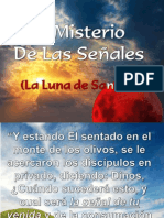 Las Señales