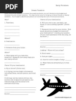 Download Dream Vacation A Task for Middle School Math by Amy Fine SN233742581 doc pdf