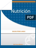 Libro de Nutricon Basica