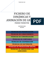 Fichero de Dinámicas I