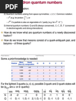 Characteristics of A Hadron:: Oxana Smirnova Lund University 111