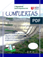 Informe Compuertas