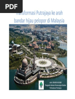Download Putrajaya Bandar Hijau by Bancha Korn SN233748035 doc pdf