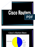 0702 - CCNA Presentation Part 1