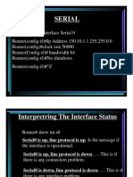 CCNA Presentation Part 2