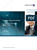 KD 02 IP Telephony Security Design Guide Ed03