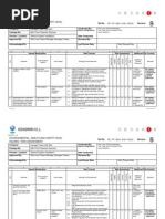 Download Hazard Identification Risk Assessment and Risk Control by ChowKC03 SN233749519 doc pdf