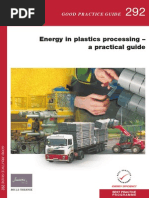 Guide Pratique Plastic