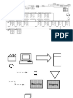 VSM Excel Template