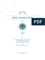 Grid Computing1
