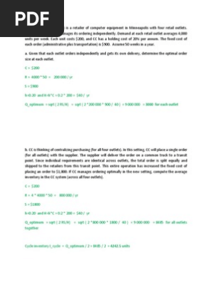 Complete_computer Inventory Solution
