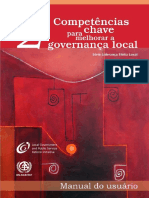 Competências Chave Para Melhorar a Governança Local2