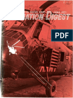 Army Aviation Digest - Jun 1971