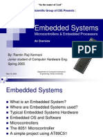 Embeddedsystems Laucher