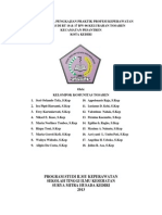 LaProfesi Keperawatan Komunitas