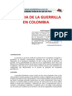 Guerrilla Colombiana 2