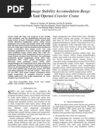 Download damaga stability by Navaleon Zukko SN233761749 doc pdf