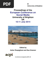 Download ECSM2014 Proceedings Dropbox by Sasa Rudan SN233761856 doc pdf